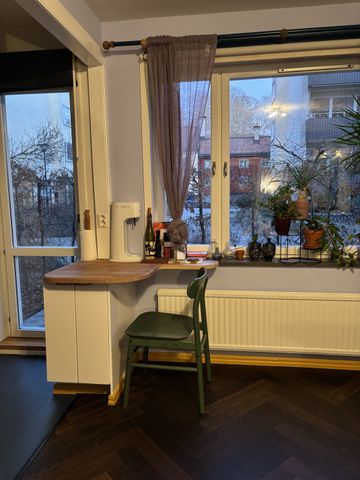 Katarina Bangata, Stockholm - Photo 2