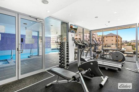 2 bedroom "Eclipse" Apartment - Photo 3