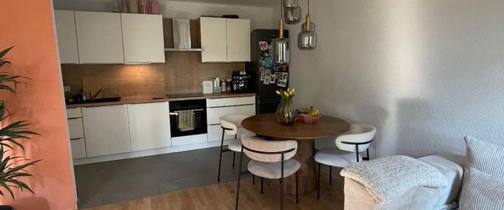 Moderne 2-Zimmer Wohnung mit Luxus-Ausstattung in Bilderstöckchen - Photo 1