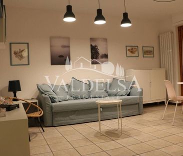 Bilocale viale Guglielmo Marconi, 53036, Centro, Poggibonsi - Photo 1