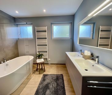 Herrschaftliches Wohnen in luxuriöser Villa! - Foto 6