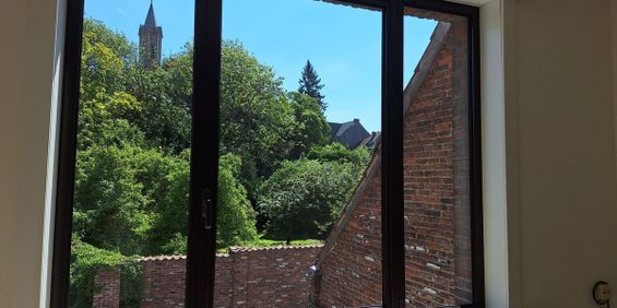 Appartement te huur in Wetteren voor € 695 met 1 slaapkamer - Photo 3