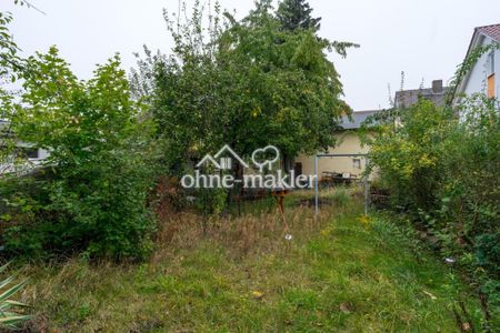 Gepflegte 3-Zimmer Wohnung (EG) in Kassel-Bettenhausen - Photo 2