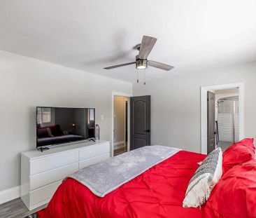 For Lease - 97 Shirley Avenue Unit# Main Floor, Barrie, Ontario - Photo 2