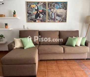 Dúplex en alquiler en Calle de la Tosca, 5 - Foto 1