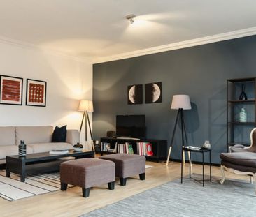 Appartement te huur - Foto 6