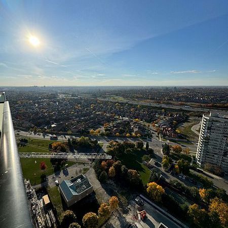 For Lease - 4130 Parkside Village Drive Unit# 2502, Mississauga, Ontario - Photo 1