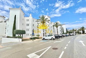 2 BEDROOM APARTMENT - LA TORRE GOLF