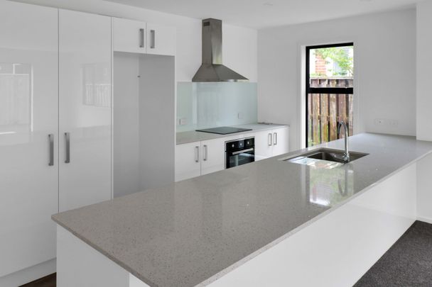 3 Bedroom Townhouse - Photo 1