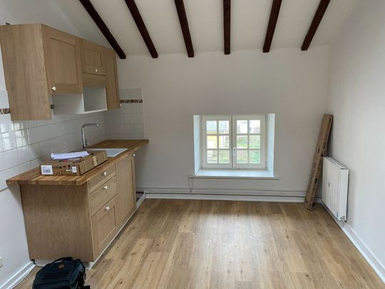 Location Appartement 1 pièce 28m² EPINAL 88000 - Photo 1