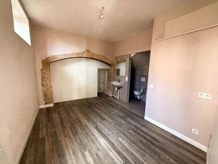 Location appartement 2 pièces, 35.60m², Jouy-aux-Arches - Photo 3