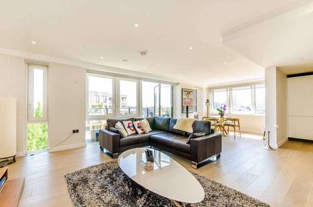 Merchant Building, Islington, N1 - Photo 2