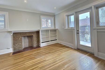 For Lease - 8 Tisdale Street Unit# 10, Hamilton, Ontario - Photo 2