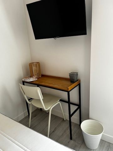 Chambre 4 en colocation 59300 Valenciennes - Photo 5