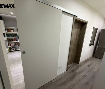 Pronájem bytu 2+1 v osobním vlastnictví 58 m², Uherský Brod - Photo 4