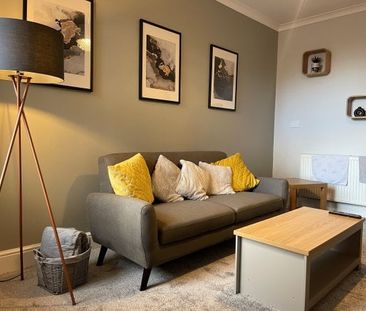 Woodborough Road, Nottingham, NG3 - Photo 1