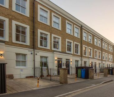 6 bedroom townhouse to rent - Photo 6