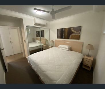 18/11 Bacon Street (Oaks Apartments), Moranbah, Qld 4744 - Photo 4