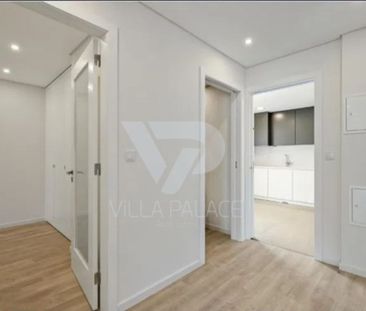 3 room luxury Flat for rent in Quinta das Marianas (Parede), Cascai... - Photo 2