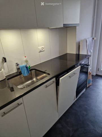 2.5 Zimmer, 55 m² - Foto 4
