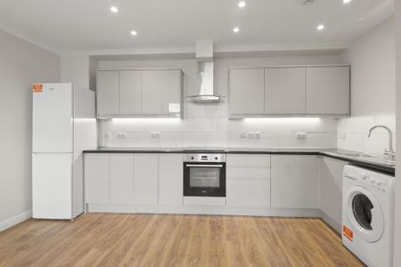 2 bedroom flat to rent - Photo 3