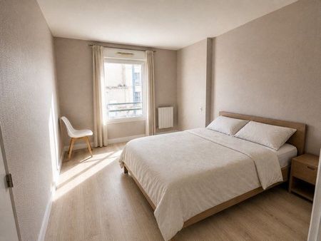 Location Appartement 2 pièces 50m² TALENCE 33400 - Photo 2