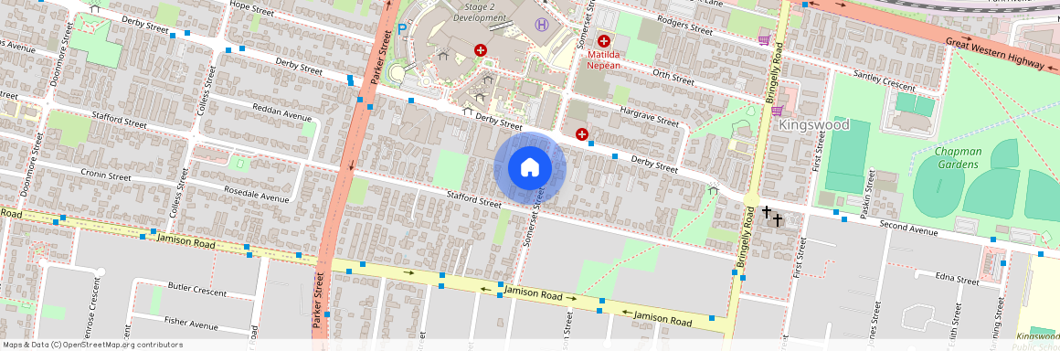 37 Somerset Street, NSW 2747, Kingswood