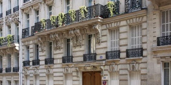 location Appartement T1 DE 46.35m² À PARIS - Photo 3