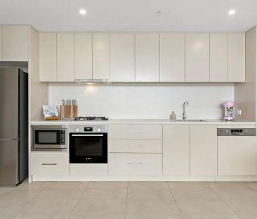 B209/3 Blake Street, Kogarah NSW 2217 - Apartment For Rent | Domain - Photo 6
