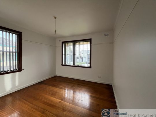 Spacious Family Home in a Convenient Location - Photo 1