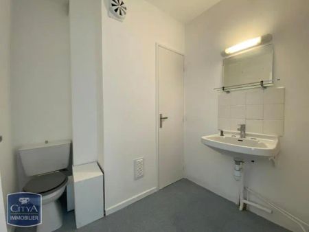 Appartement à louer 2 pièces 44.07m² - Photo 2