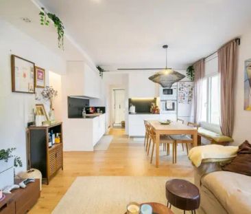Apartamento en alquiler en Calle de Francia, 4 - Foto 2