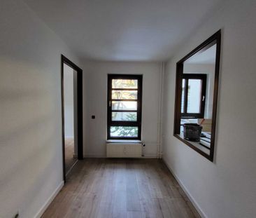 Top Familien-Wohnung mit Balkon in Lichtenrade! - Photo 1