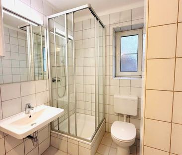 Helle 1-Zimmer Wohnung - Provisionsfrei! - Foto 3