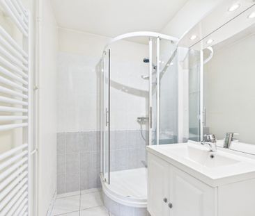 Appartement à louer, 3 pièces - Saint-André-les-Vergers 10120 - Photo 6