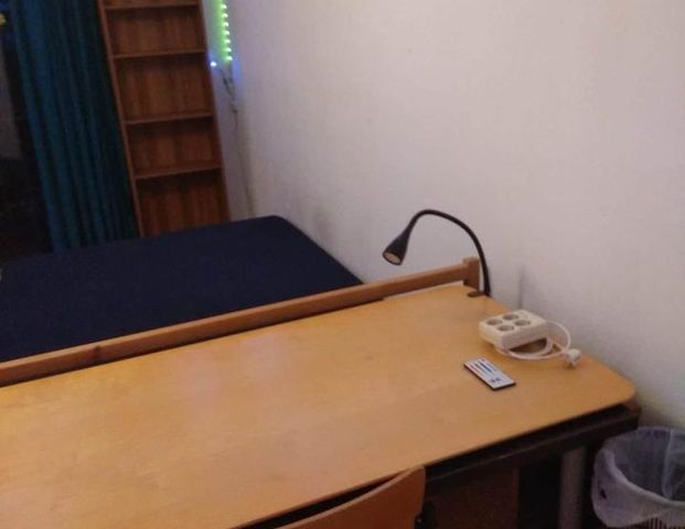 Free single room in Shared Appartment in Schöneberg (WG - Zimmer - Photo 1
