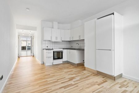 Gl. Jennumvej 9, st. 8., 8930 Randers NØ - Photo 4