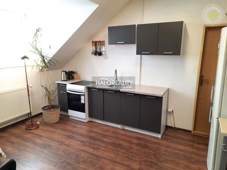 Prenájom, jednoizbový byt Prešov, Solivar, Zlatobanská - NOVOSTAVBA - Fotografia 3
