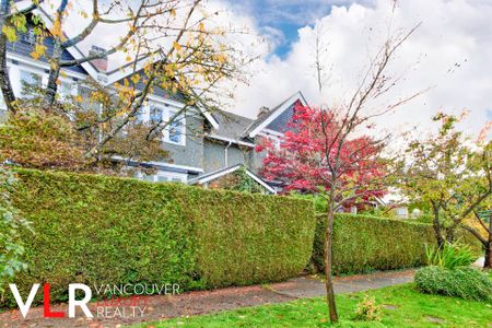 Townhouse in Vancouver East Side, BC - Photo 3