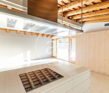 Apartment for Rent in the Center of Sant Cugat - Photo 1