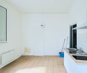 A LOUER APPARTEMENT DE TYPE 1 MEUBLE - SECTEUR BORDEAUX BARRIERE DE... - Photo 2
