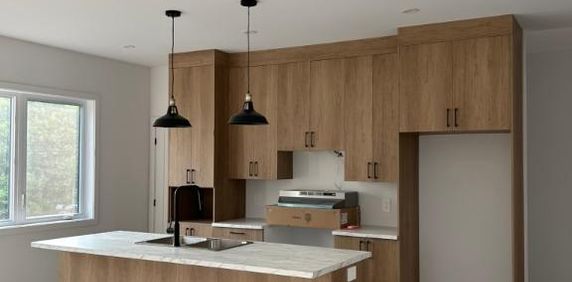 Logement neuf Mont St Grégoire - Photo 2