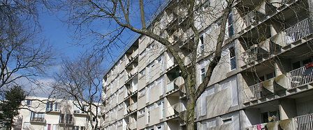 Appartement à louer à RENNES - Studio - 18 m² - Photo 1