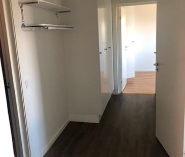 Docentgatan, Malmö - Foto 4