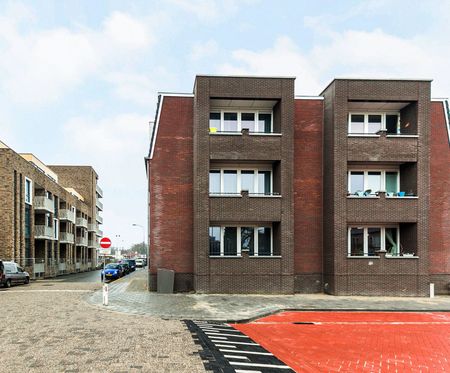 Appartement te huur: Parkweg 63-B 6717 HM Ede - Photo 4