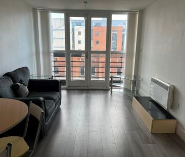 1 Bed Flat, Shandon Court, L3 - Photo 2