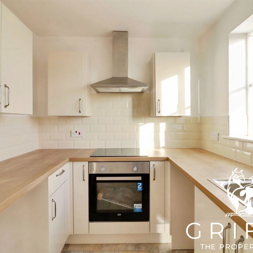 Bridge Road, Bridge Road, Grays, RM17 - Photo 1