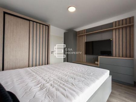 PRIMA INCHIRIERE! Ap. 2 camere modern + Parcare subterana|Cartierul Arhitectilor - Photo 2