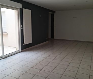 Location appartement 4 pièces, 102.00m², Soissons - Photo 5