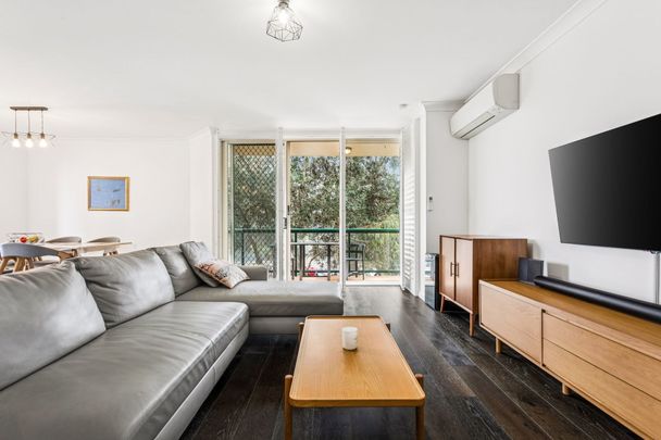 3/51 Bennett Street, Bondi - Photo 1